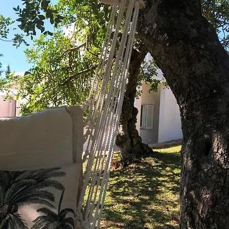 Studio Oliveira Comfortable For Two People *