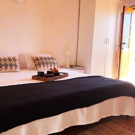 Studio Oliveira Comfortable For Two People Farm stay *