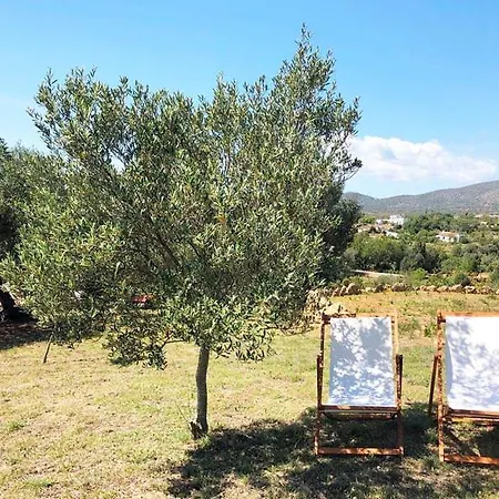 Studio Oliveira Comfortable For Two People